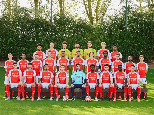 Champions League Final Preview: Paris Saint-Germain vs Arsenal – A Clash of Titans Awaits in Budapest