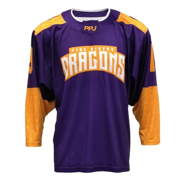 Arequipa Storm Custom Sublimated Hockey Jersey