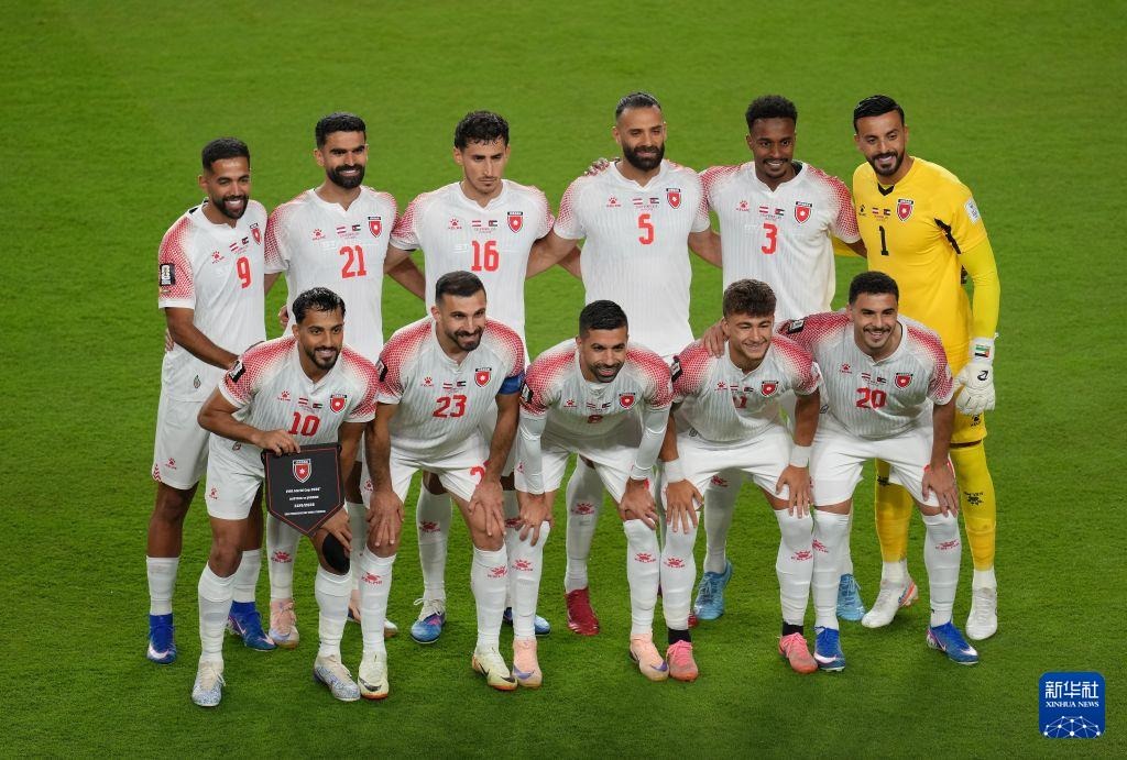Preview: Jordan vs Argentina at Dallas Stadium – A Tune-Up and Pride Clash in Group J