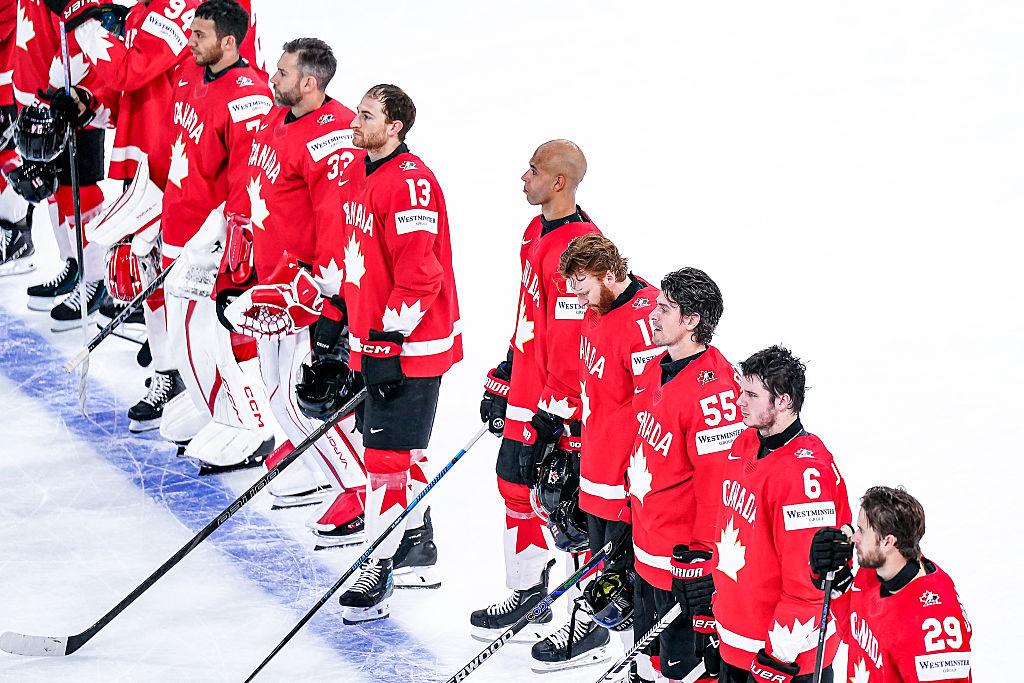 Canada Finishes Fourth at 2026 IIHF World Championship After Overtime Loss to Norway
