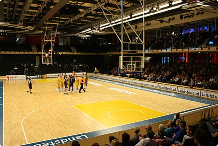 BNXT Finals Preview: Leiden Faces Must-Win Home Clash, Landstede Chases Series Match Point