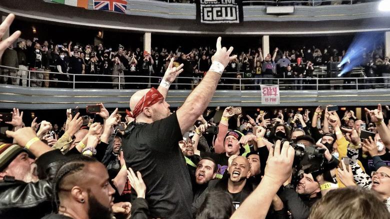 📰 GCW Touring Event Continues: High-Intensity Action and Rising Talent Stand Out in Independent Wrestling Scene