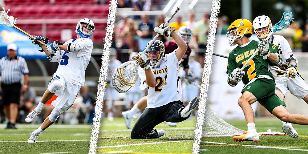 Underdogs Rise: Semifinal Showdowns Ignite 2026 NYSPHSAA Boys Lacrosse Championship