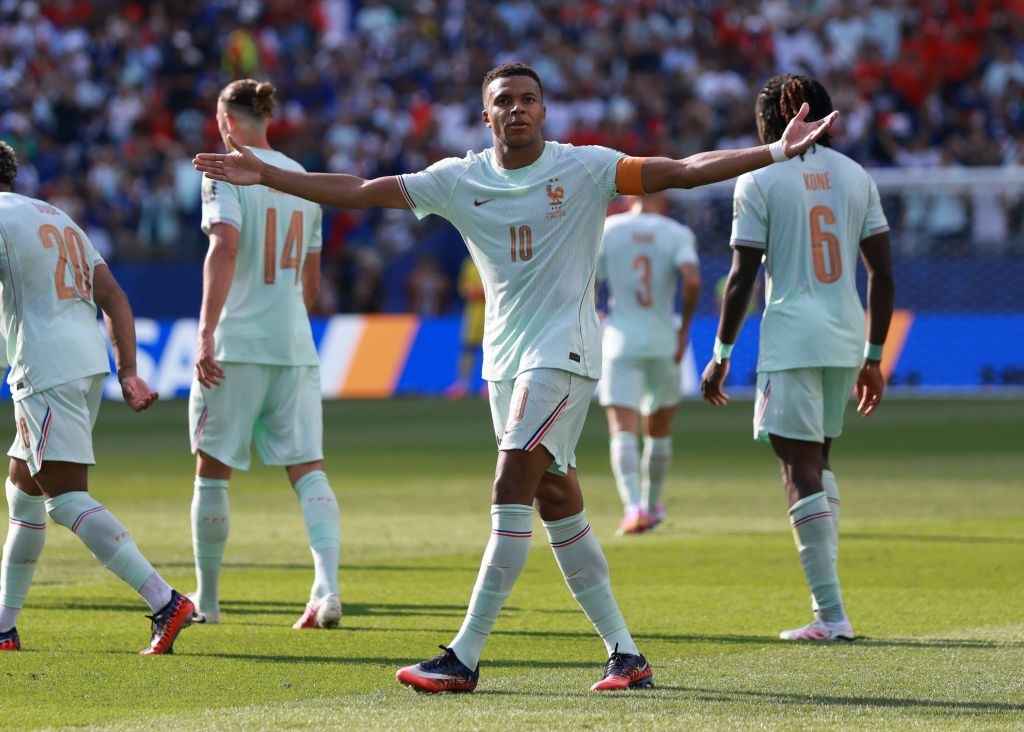 France vs Spain: Epic Showdown for World Cup Final Spot