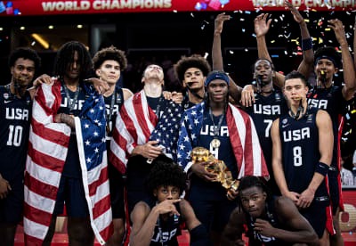 U17 World Cup Semi Preview: Australia Set to Test USA’s Unbeaten Streak