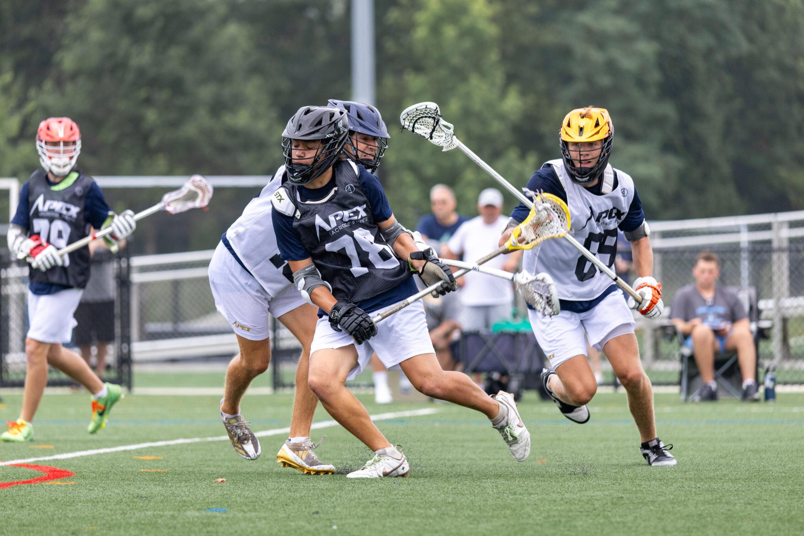 🥍 Apex Boys Summer Championships 2026: Where Tomorrow’s Lacrosse Stars Take the Spotlight