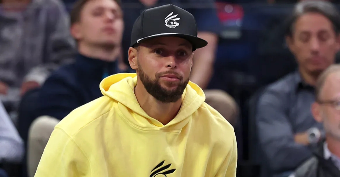 Curry: Confident Career Will End with Warriors, Extension Issue Will Be Resolved at the Right Time