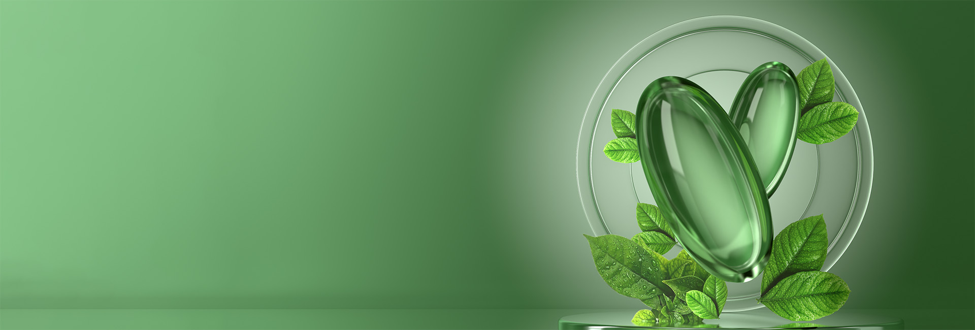 Kaladarine™ TOBACOO BEAD - Stable Plant-Based Bead for Tobacco Applications