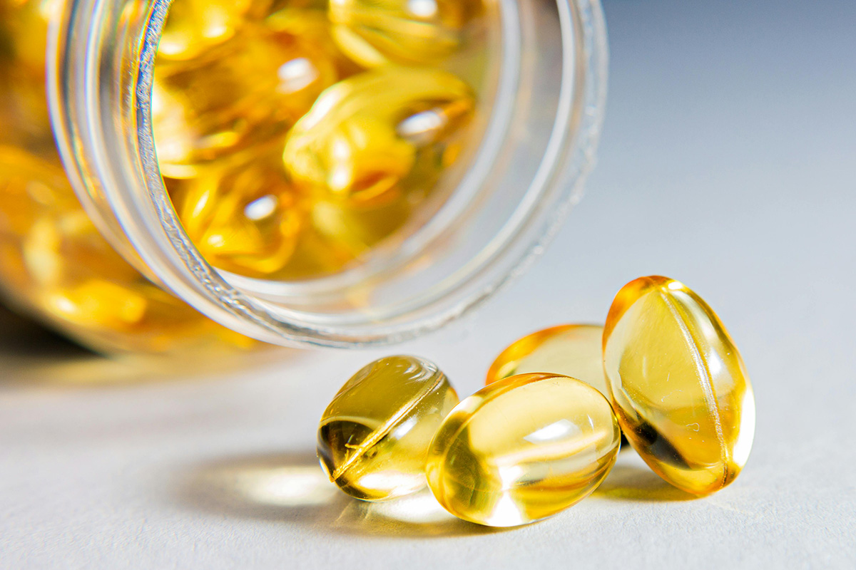 Technology Upgrade Empowers Quality Leap – Our Plant-based Capsule Production Line Undergoes Iterative Upgrade to Lead the New Trend of Green Health in the Industry