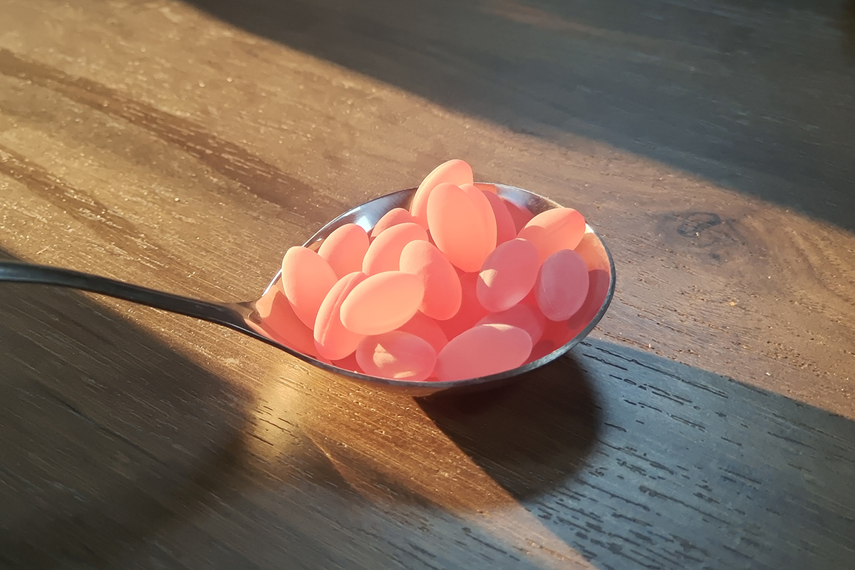 Farewell to "Gel" Anxiety, Embrace "Plant" Wisdom: Plant-Based Softgels Pave the Way for the Next Generation of Health Products