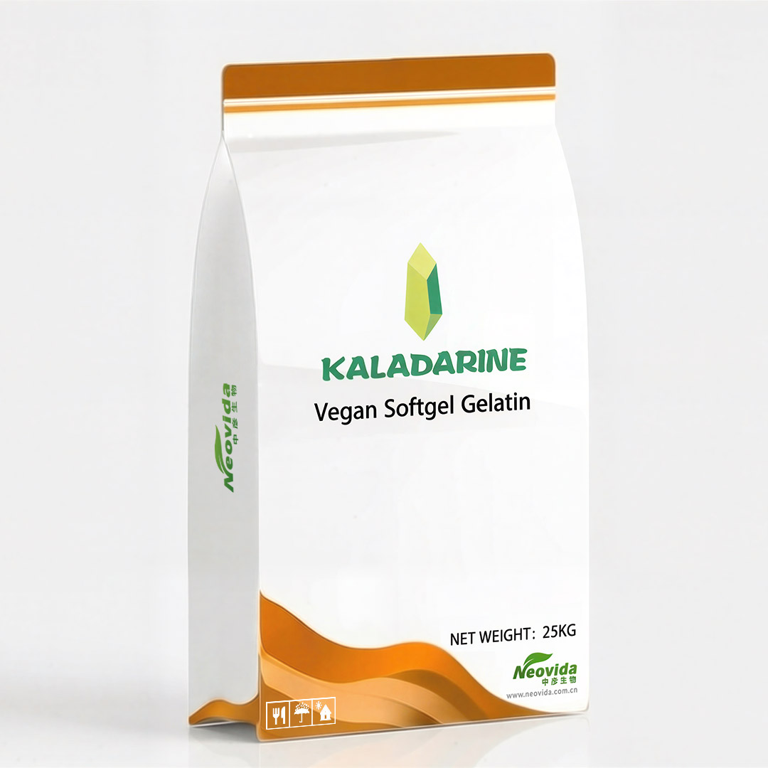 Kaladarine™ CARR - ORAL - Premium Plant-Based Softgel for Daily Nutrition