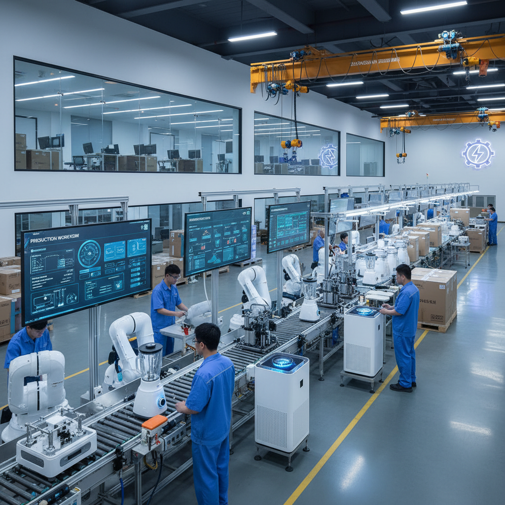 Production Process