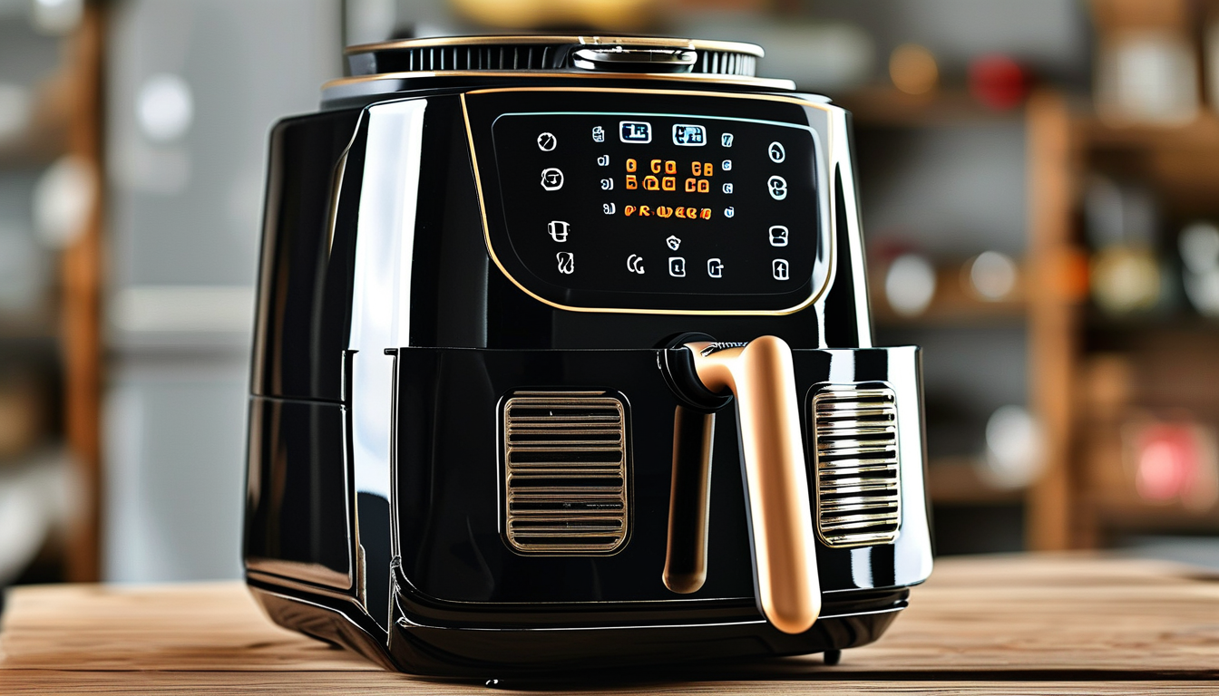 What Certifications Do You Need When Importing Air Fryers from China?