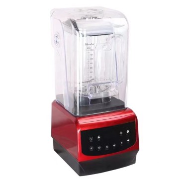 B-810 Commercial Blender 2200W - 2.5L...