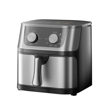 KZG26 8L Mechanical Air Fryer 1400W 1...