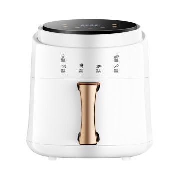 KZG61 8L Air Fryer - 1400W Non-Stick ...