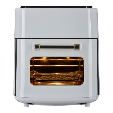 KZG91 15L Smart Air Frying Oven - 1400W