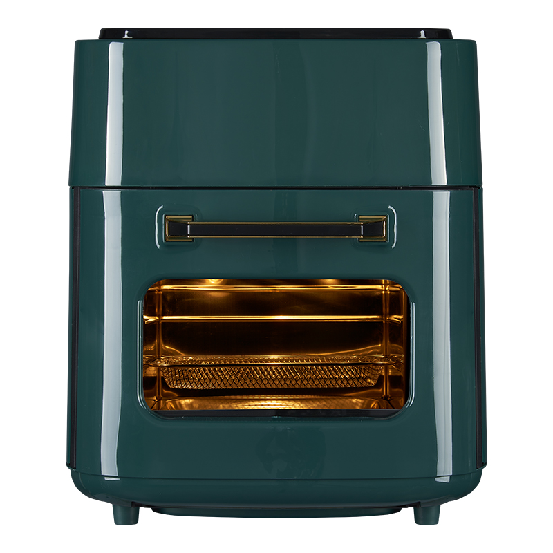 KZG91 15L Smart Air Frying Oven - 1400W