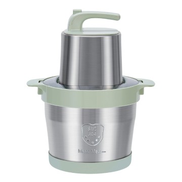 MG-1606 6L Meat Grinder - 1600W, ABS ...