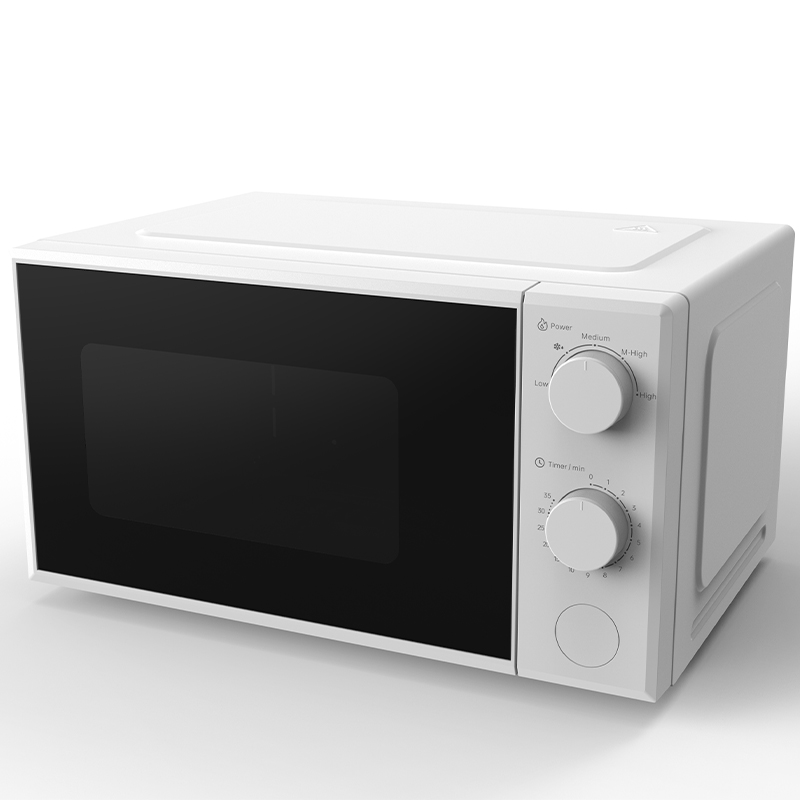 MW717AAE 17L Mechanical Microwave - 7...