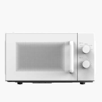 MW720AAG 20L Mechanical Microwave 700...