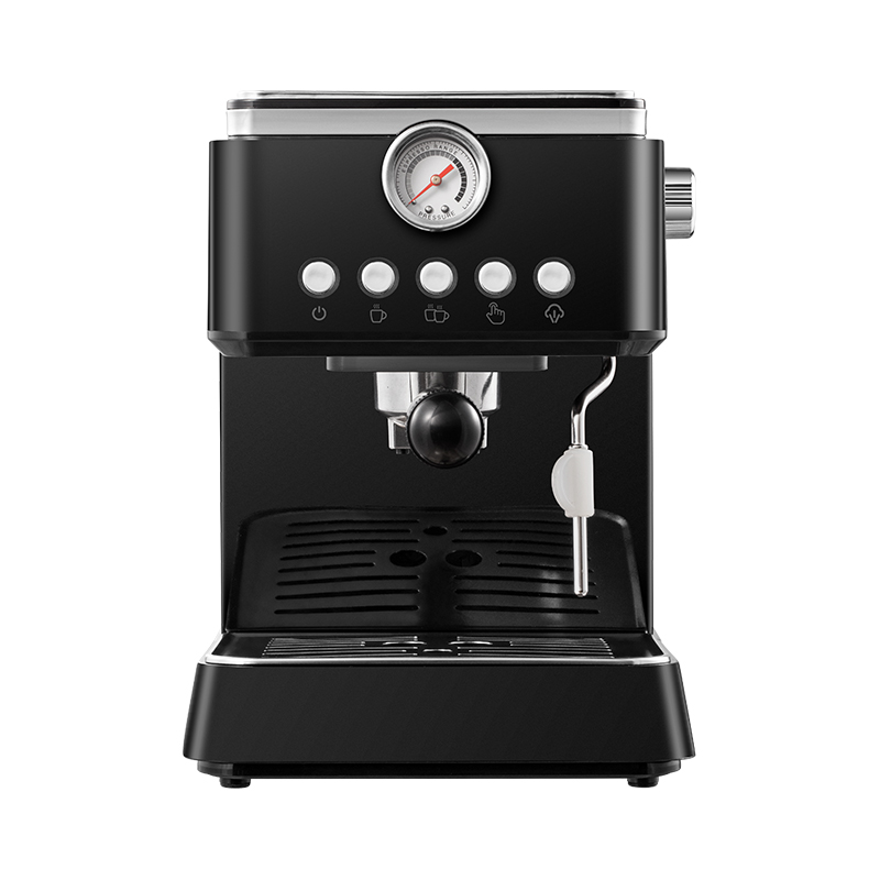 N68L 20Bar Professional Espresso Mach...