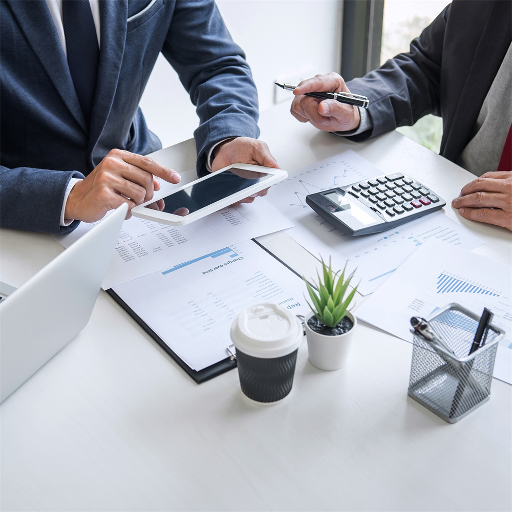 production process (1)