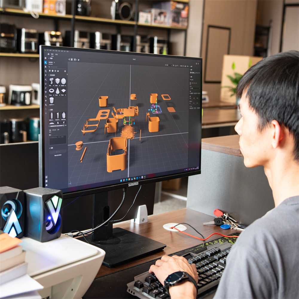 production process (2)