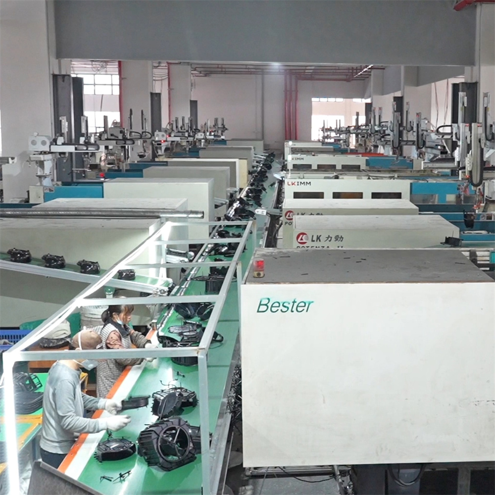 production process (6)