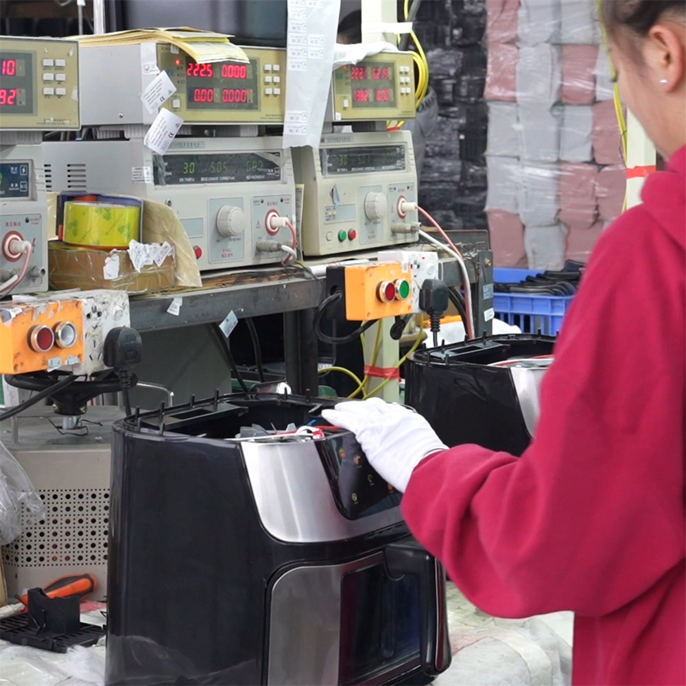 production process (9)