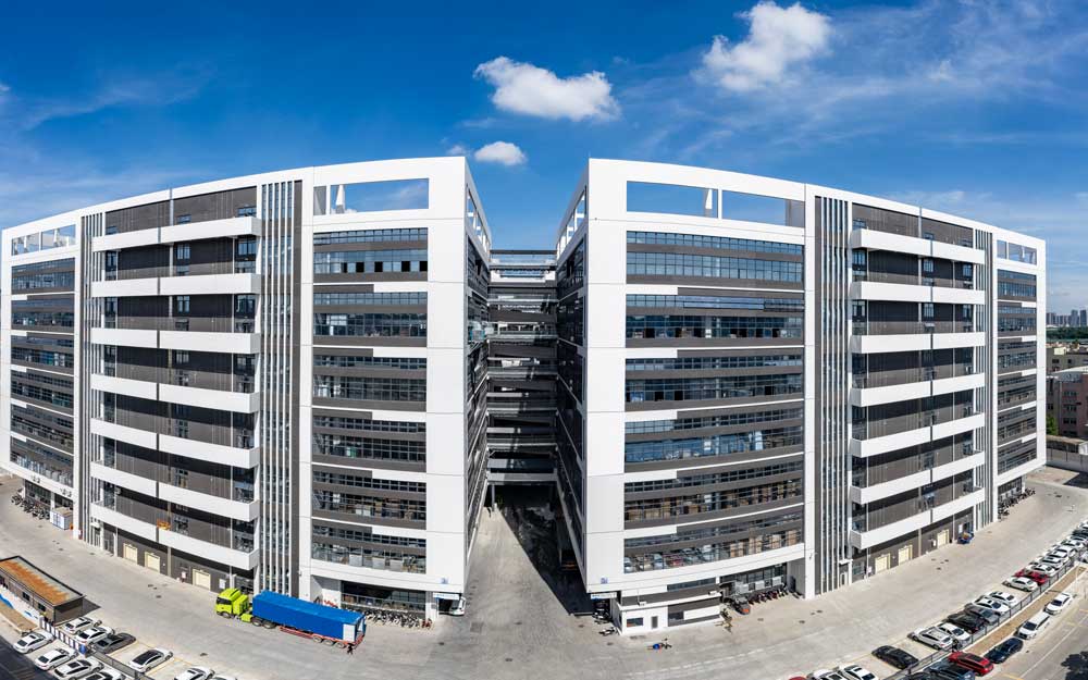 Work Environment (1)