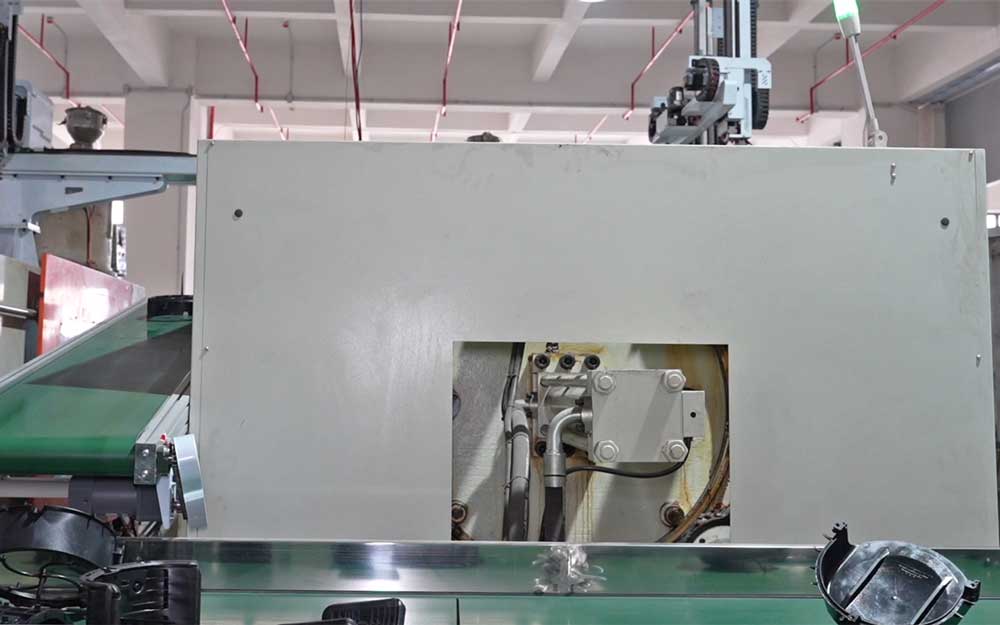 Work Environment (10)