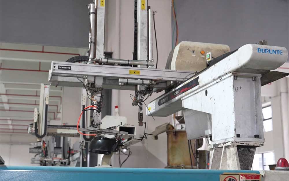 Work Environment (11)