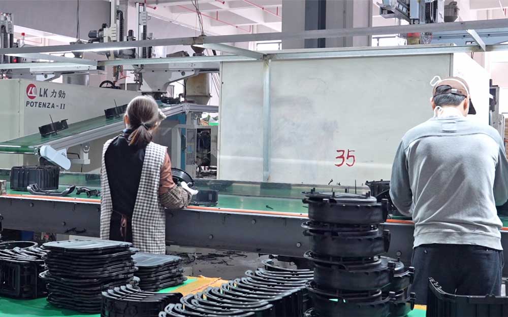 Work Environment (12)