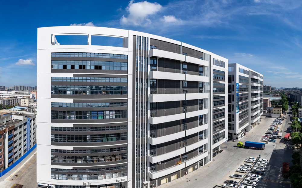 Work Environment (2)