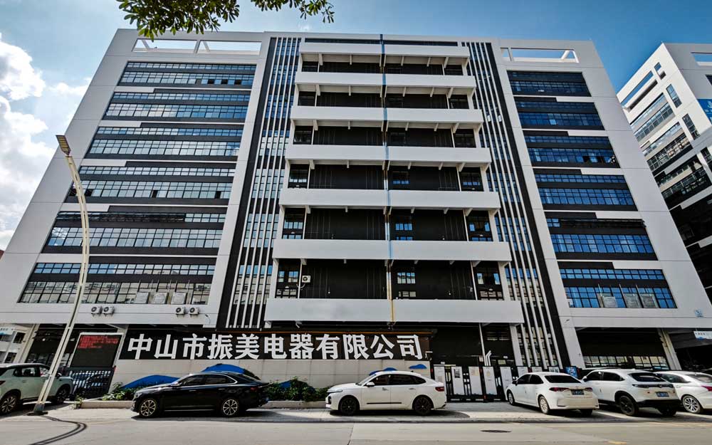 Work Environment (3)