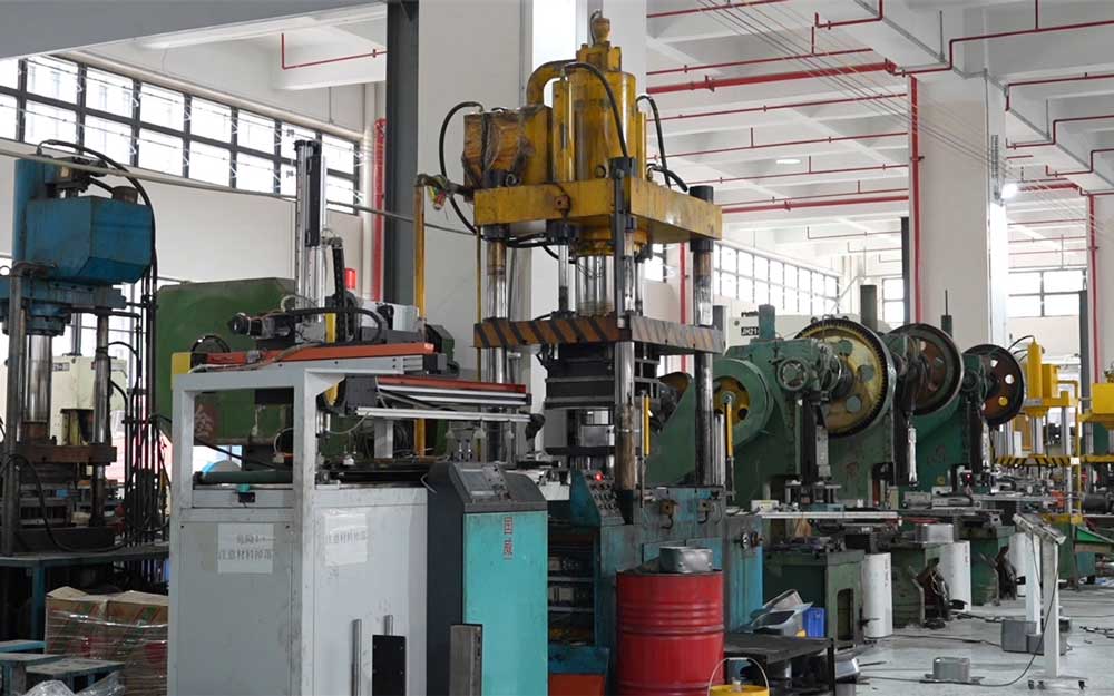 Work Environment (5)