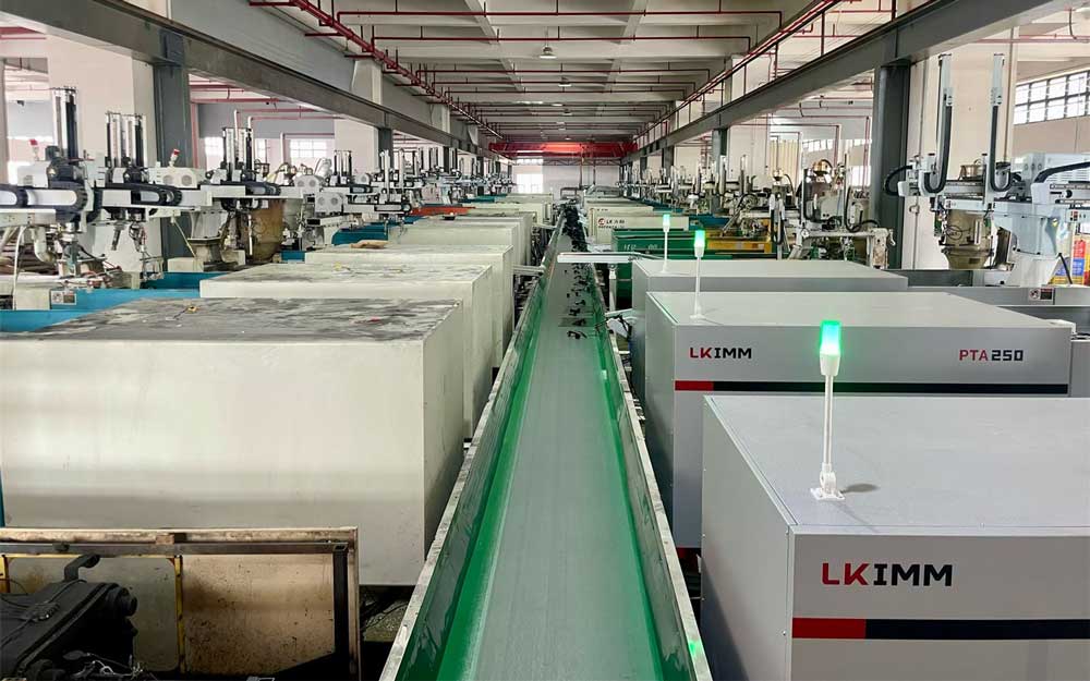 Work Environment (7)