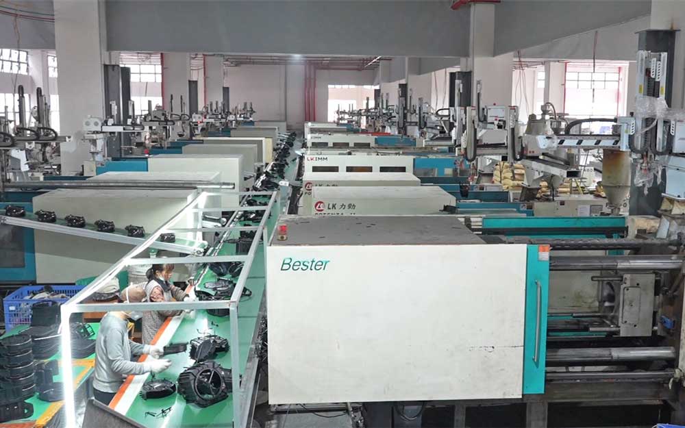 Work Environment (8)