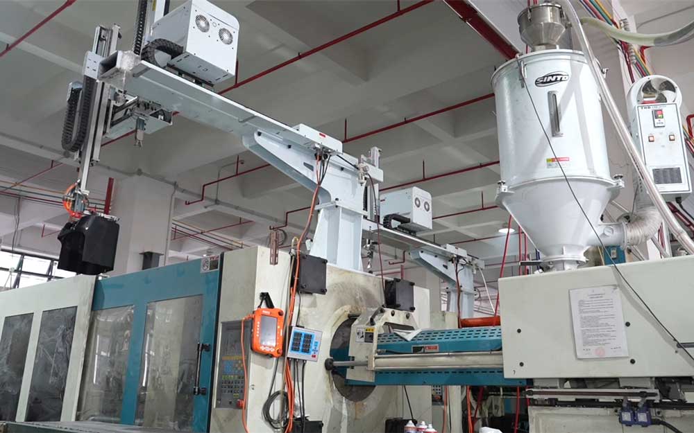 Work Environment (9)