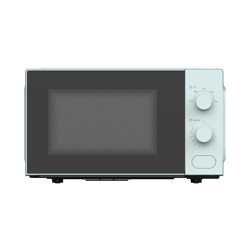 隆重推出 MW720AAC-PA037:一款 20 升机械式微波炉,兼具可靠性和性价比
