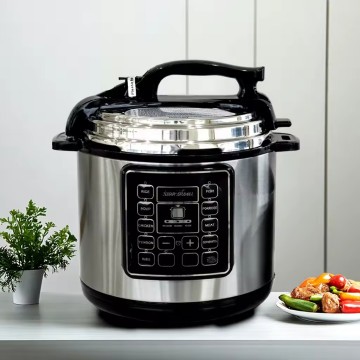 In Stock 6l 14-in-1 Instant Duo Plus ...