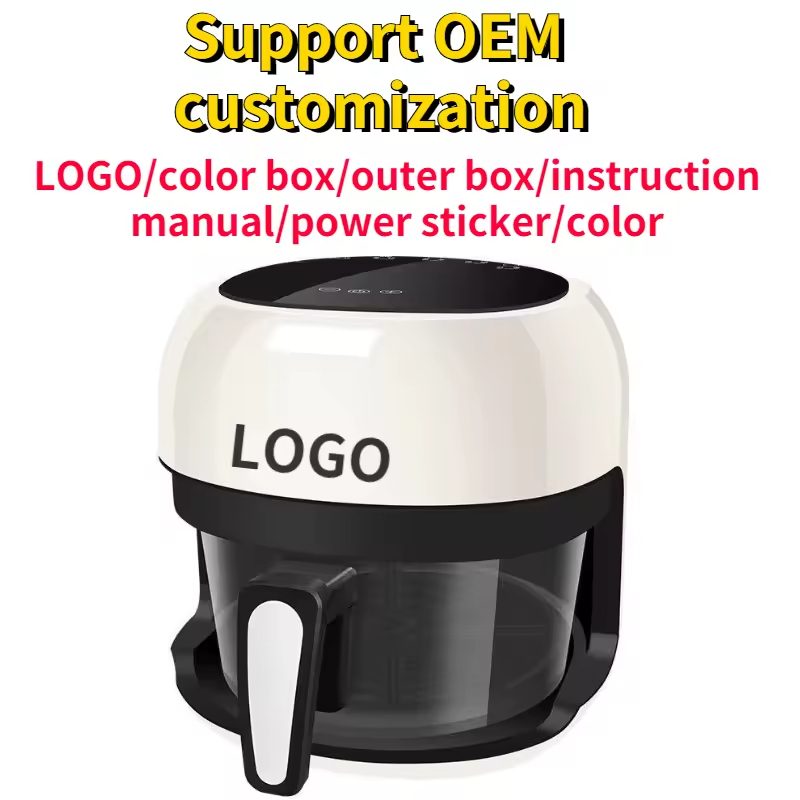 New Arrivals Large Capacity Deep Fryi...