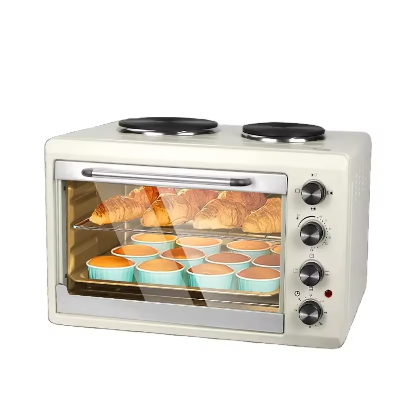 OEM Electric Oven for Baking Cake Bre...