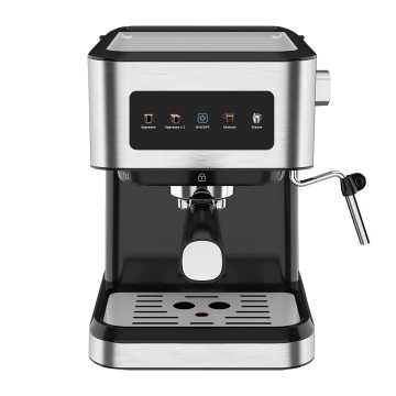 Swiss Market 15 Bar Espresso Coffee Machine CM3000