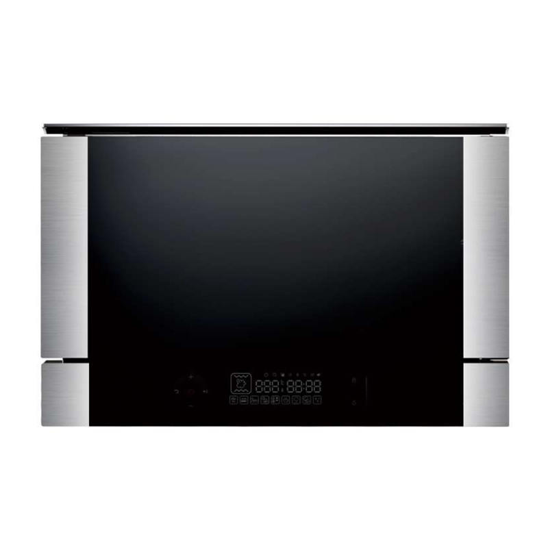ZK22Q-S1 壁櫃式嵌入式蒸氣...