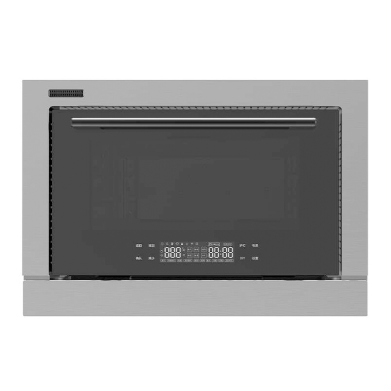 ZK26Q-S1 柜式蒸汽烤箱 – 26L 200...