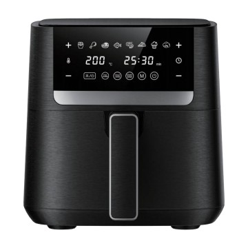 4L Air Fryer | Laser Textured Surface | RA461D | 1800W | Apexdura OEM/ODM