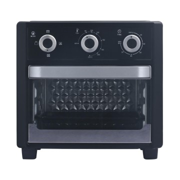 14L Air Fryer Oven | 5 Functions | 4 Heating Elements | Model ATS-14K | Apexdura OEM/ODM