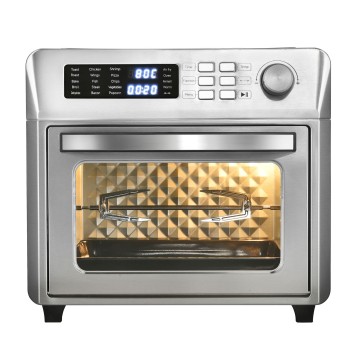 26L Digital Air Fryer Oven